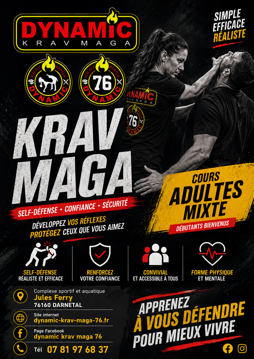 Reprise des cours adultes
