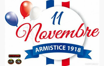 Armistice