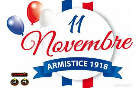 Armistice